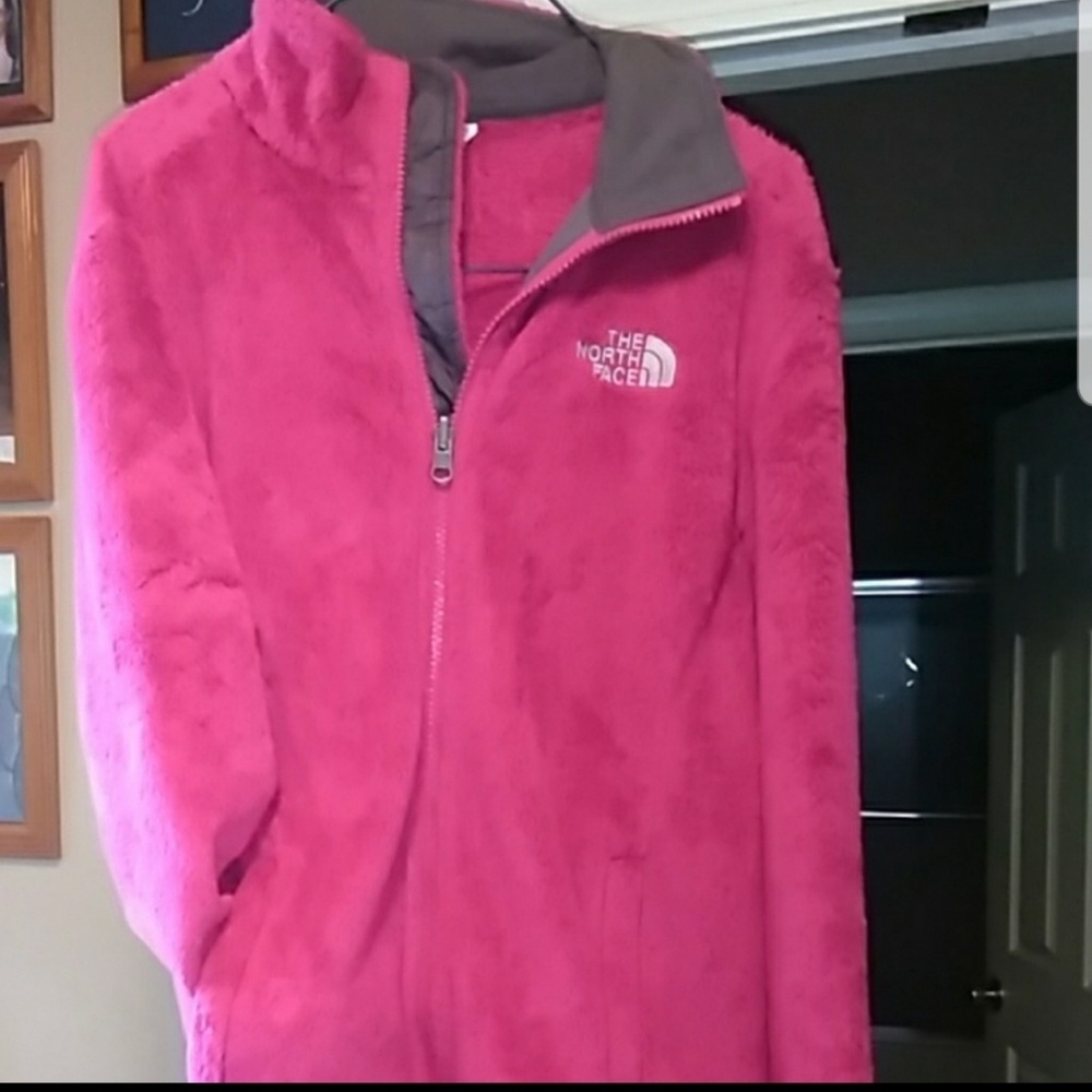 North Face Osito 2